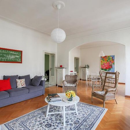 Апартаменты Apt With Balcony - 50 M Far From Pagano M1 Милан Экстерьер фото