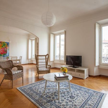 Апартаменты Apt With Balcony - 50 M Far From Pagano M1 Милан Экстерьер фото