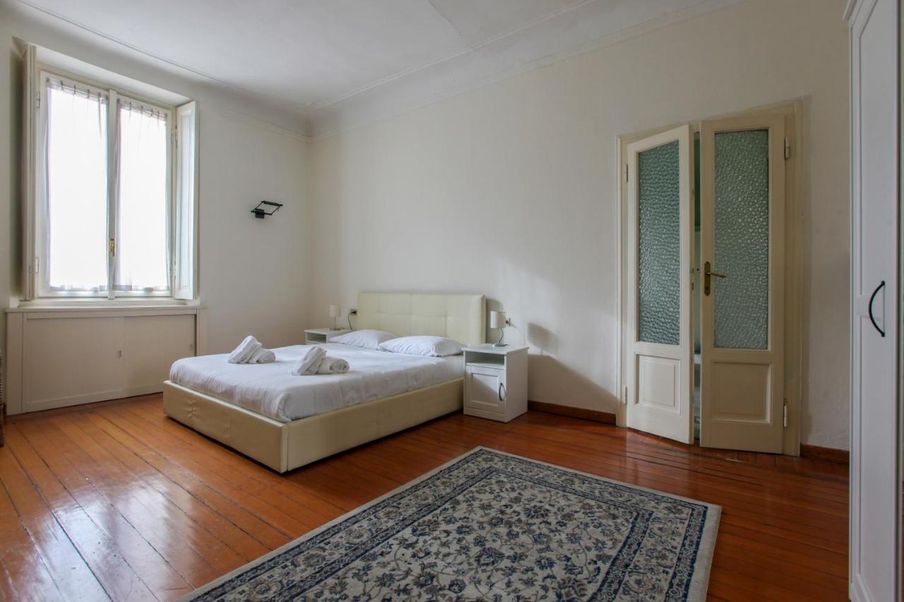 Апартаменты Apt With Balcony - 50 M Far From Pagano M1 Милан Экстерьер фото